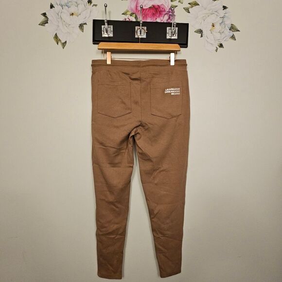 Alphalete Mens Essential Core Joggers - Picture 3 of 9